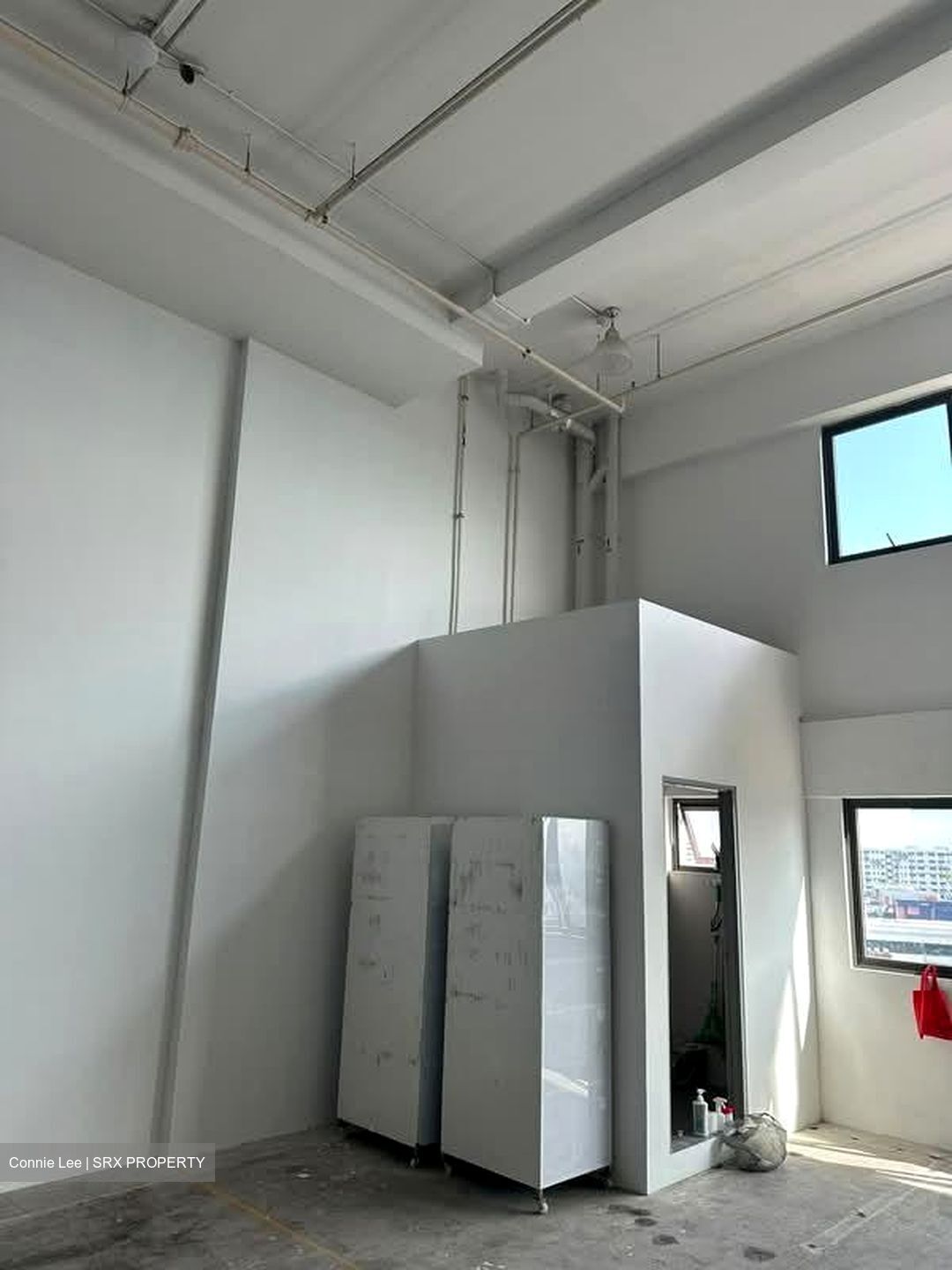 Premier @ Kaki Bukit (D14), Factory #586597391